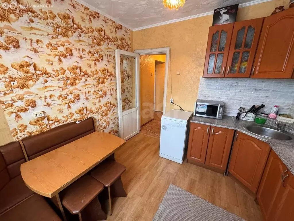 2-комнатная квартира: Елизово, улица Чкалова, 18 (48.5 м) - Фото 2