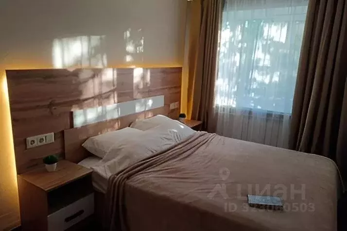 2-к кв. Воронежская область, Воронеж ул. 20-летия Октября, 101 (43.0 ... - Фото 1