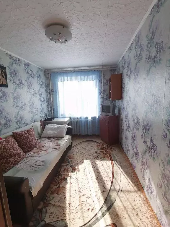 2-к кв. Мордовия, Рузаевка ул. Эстакад, 1А (48.0 м) - Фото 0