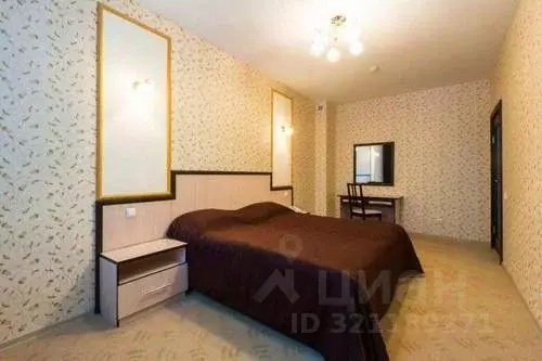 Комната Нижегородская область, Балахнинский муниципальный округ, ... - Фото 1