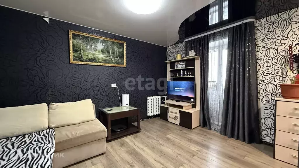 Продаётся 1-к квартира, 23.9 м - Фото 1
