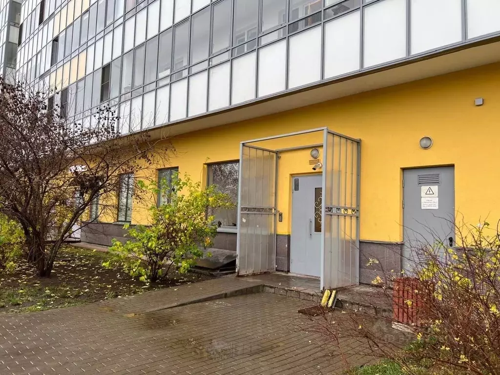 1-к кв. Санкт-Петербург Парашютная ул., 38к1 (30.0 м) - Фото 2