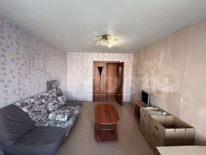 2-к. квартира, 45,6 м, 7/13 эт. - Фото 1