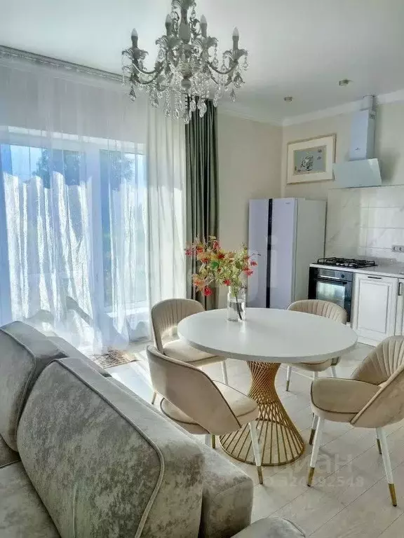 Дом в Брянская область, Брянский район, Отрадненское с/пос, с. ... - Фото 1