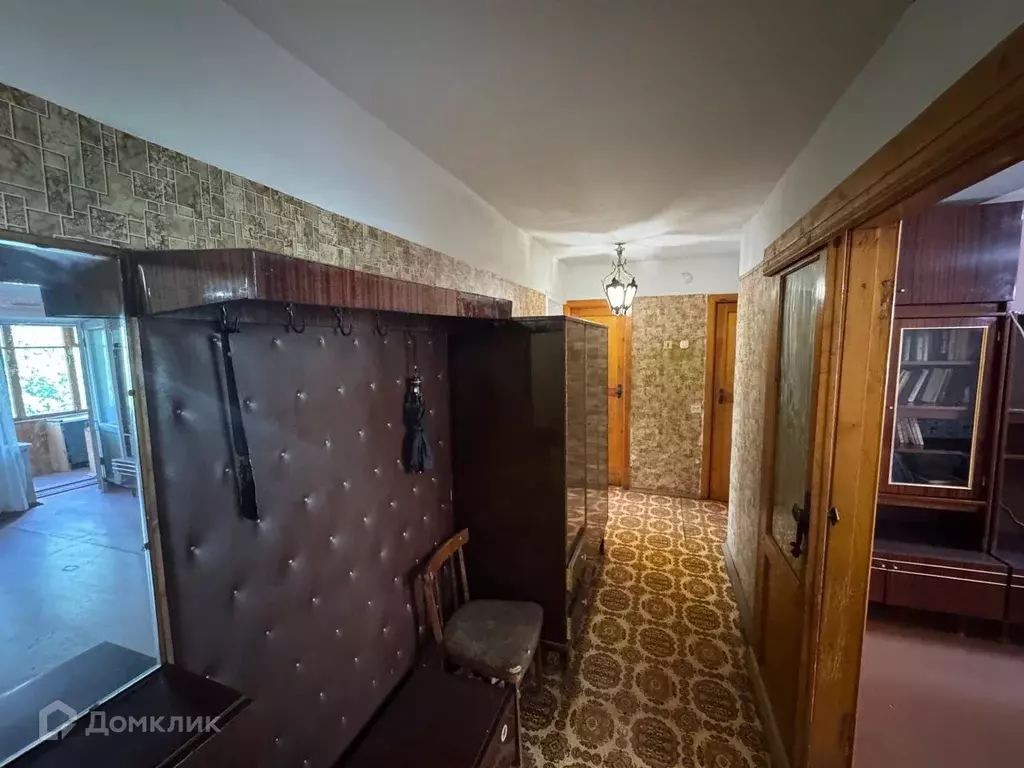 Продаётся 3-к квартира, 76 м - Фото 1