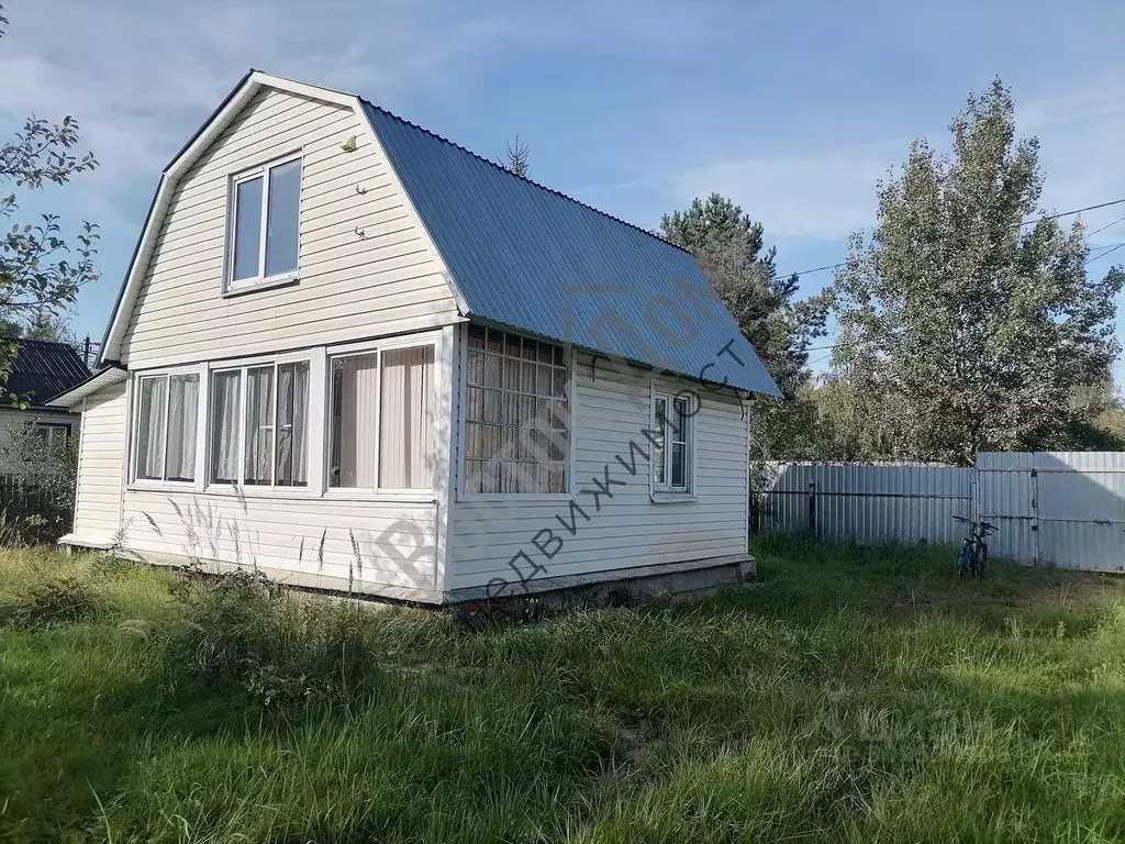 Дом в Московская область, Богородский городской округ, Машиностроитель ... - Фото 0