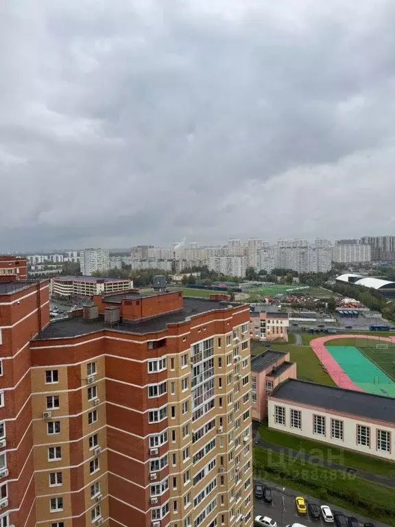 Квартира, 3 комнаты, 105.26 м - Фото 0