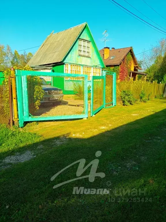 Дом в Московская область, Наро-Фоминский городской округ, Здоровье СПК ... - Фото 1