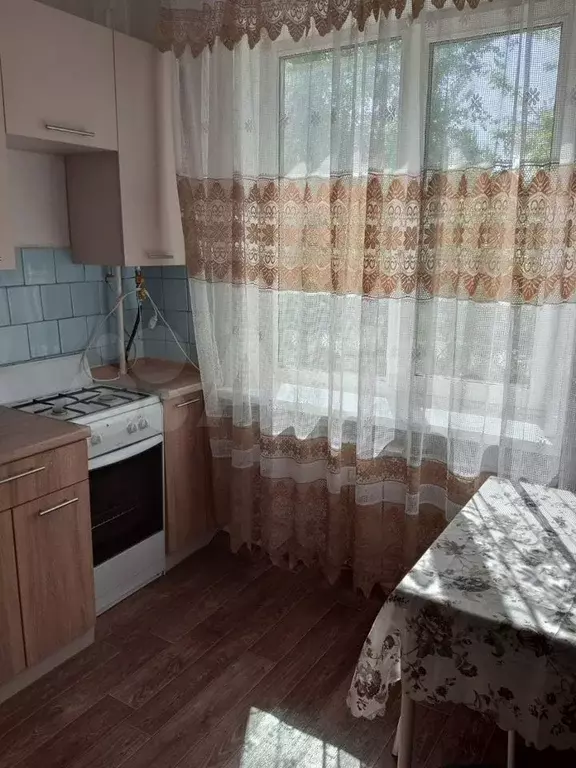 1-к. квартира, 32 м, 2/5 эт. - Фото 1