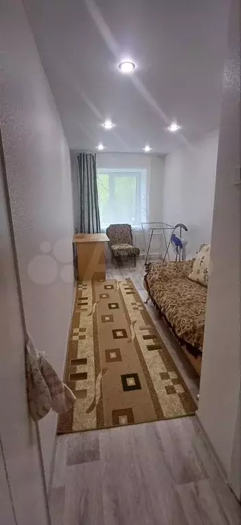 3-к. квартира, 60 м, 4/5 эт. - Фото 1