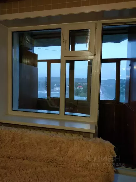 1-к кв. Саха (Якутия), Якутск ул. Кузьмина, 34 (34.0 м) - Фото 0