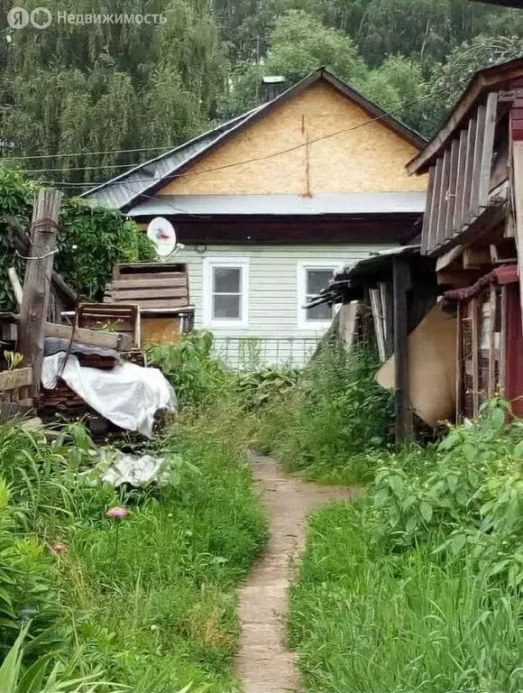 Участок в Ярославская область, Рыбинский муниципальный округ, село ... - Фото 1