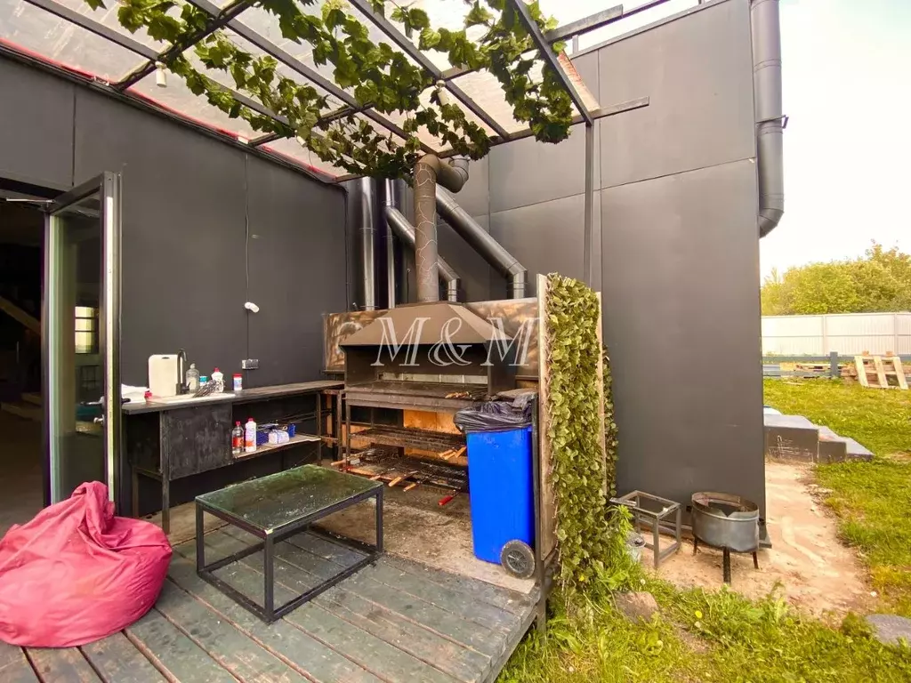 Дом в Московская область, Щелково  (700 м) - Фото 2