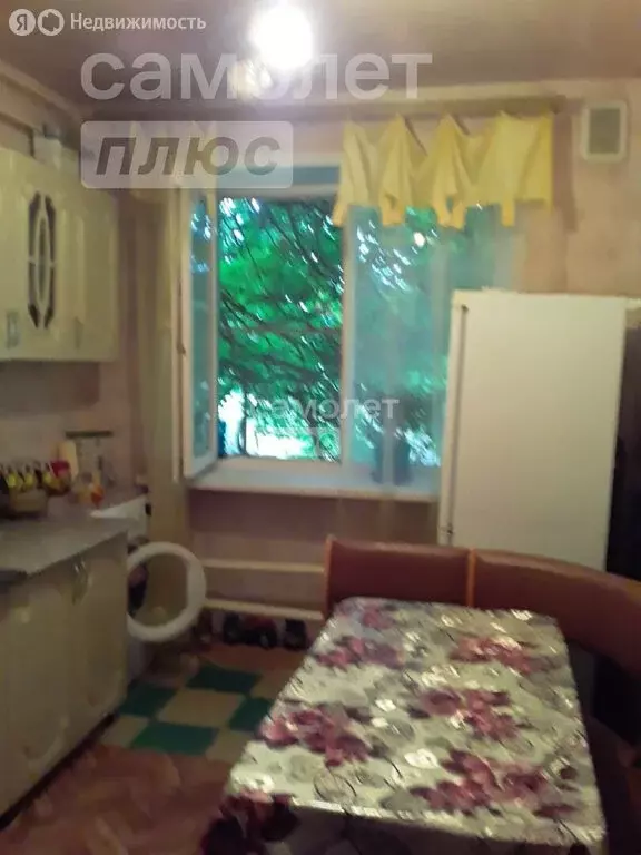 2-комнатная квартира: село Икряное, Комсомольская улица, 113 (39.4 м) - Фото 1