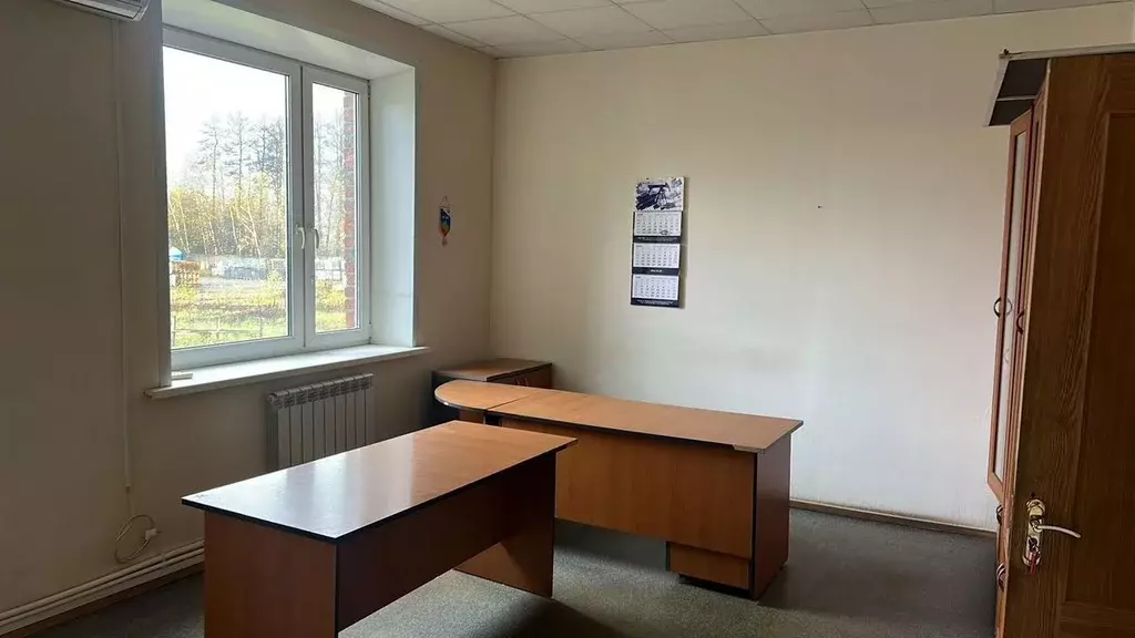 Офис в Московская область, Богородский городской округ, д. Починки  ... - Фото 1