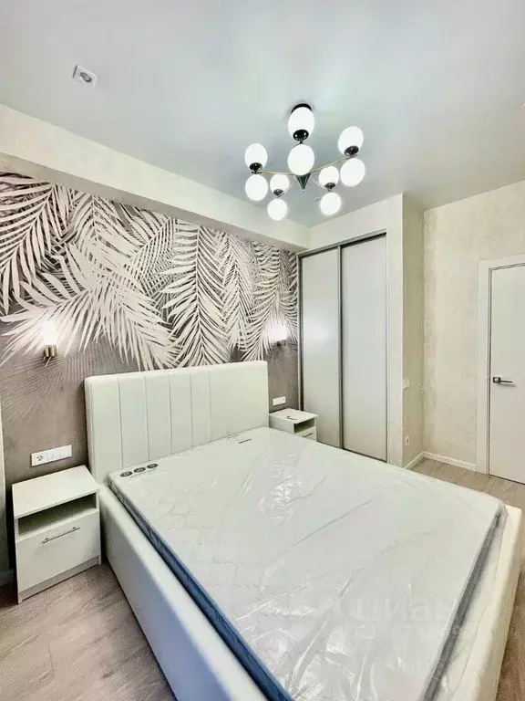 2-к кв. Краснодарский край, Сочи Донская ул., 108А (55.0 м) - Фото 0