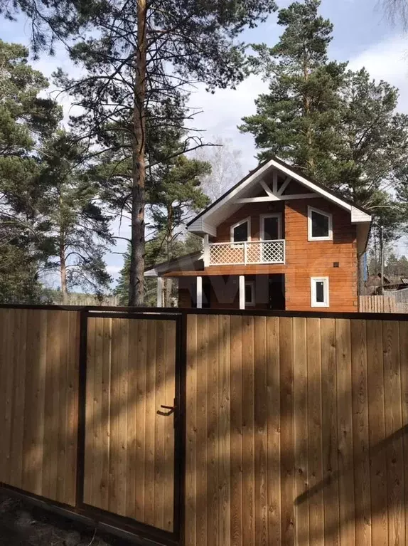 Дом 120 м на участке 6 сот. - Фото 1