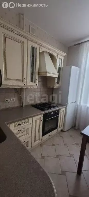 2-комнатная квартира: Москва, 7-я улица Текстильщиков, 4 (67.1 м) - Фото 0