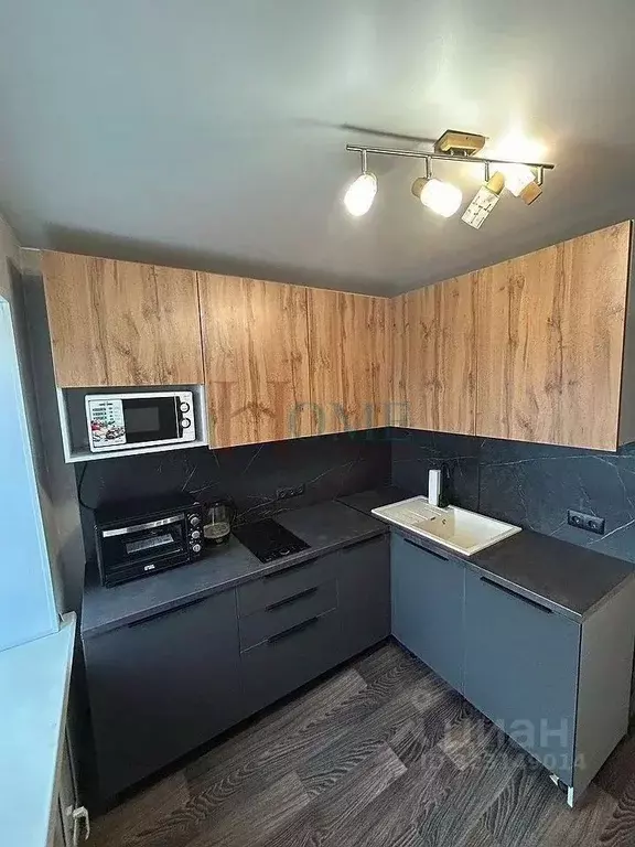 2-к кв. Новосибирская область, Новосибирск Степная ул., 55а (45.0 м) - Фото 0