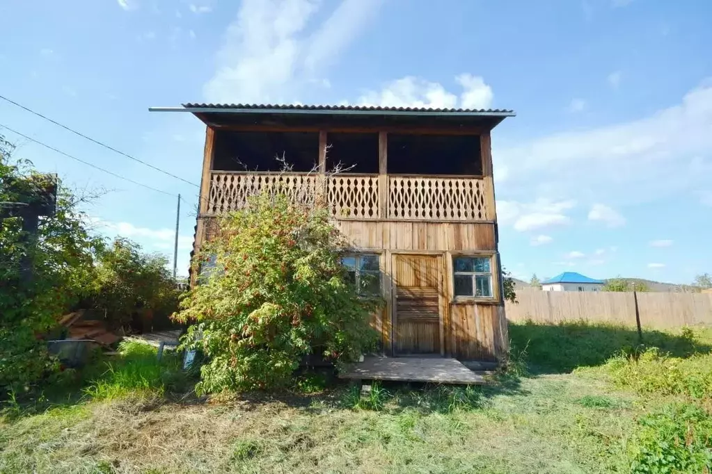 Участок в Саха (Якутия), Якутск  (8.4 сот.) - Фото 2