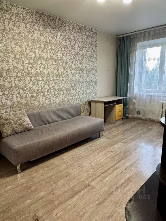 1-к кв. Московская область, Солнечногорск Вертлинская ул., 15 (31.0 м) - Фото 1