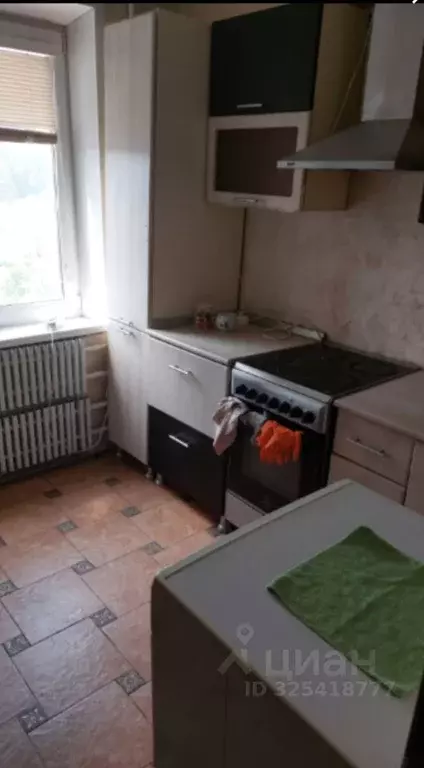 1-к кв. Брянская область, Брянск Почтовый пер., 162 (29.0 м) - Фото 1