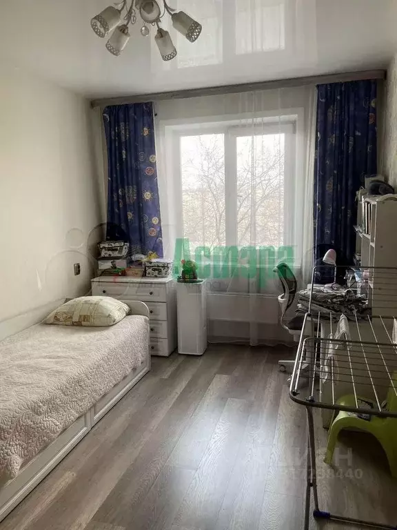 3-к кв. Забайкальский край, Чита Угданская ул., 59 (66.6 м) - Фото 1