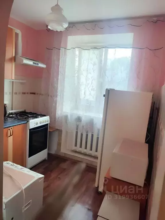 2-к кв. Новосибирская область, Обь Геодезическая ул., 4 (55.0 м) - Фото 0