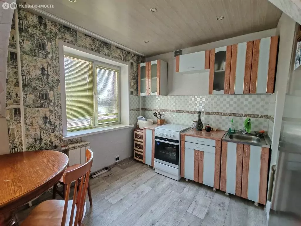 1-комнатная квартира: Зеленогорск, улица Бортникова, 9 (32 м) - Фото 1