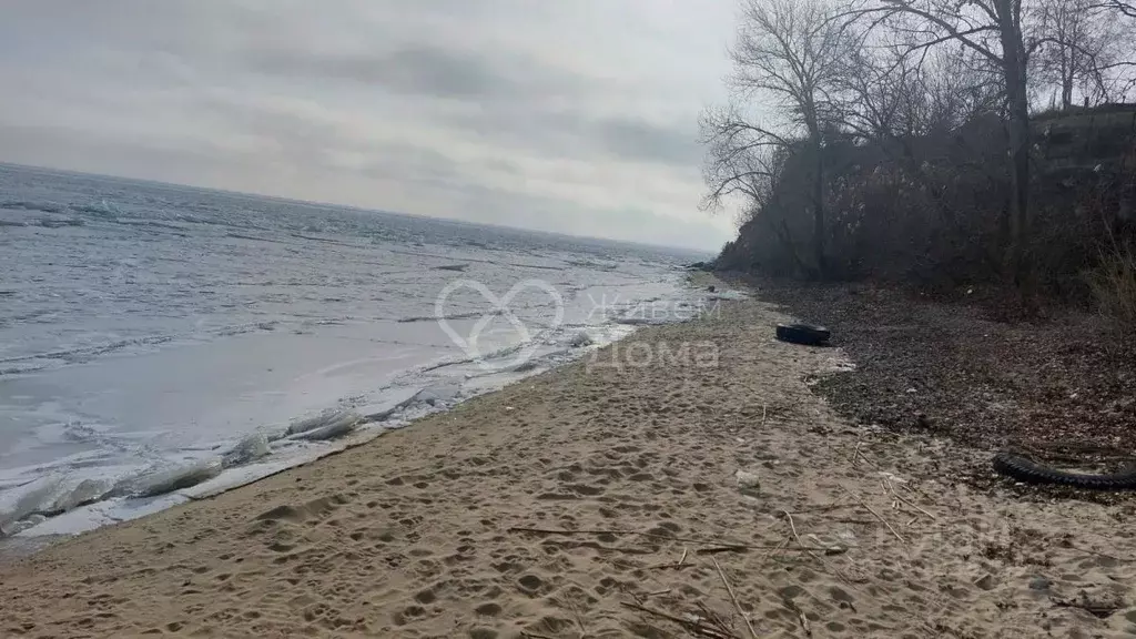 Дом в Волгоградская область, Городищенский район, Ерзовское городское ... - Фото 1