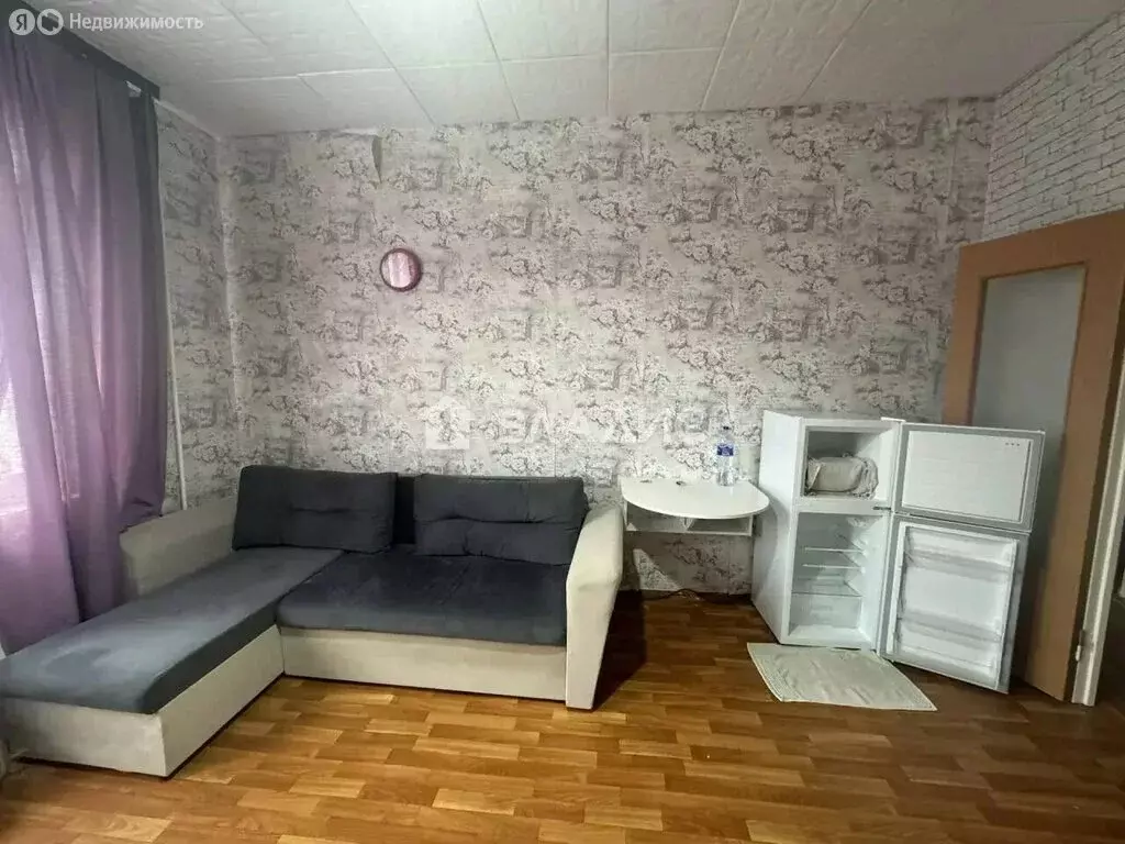 1-комнатная квартира: Москва, 3-я Богатырская улица, 3 (38.4 м) - Фото 1