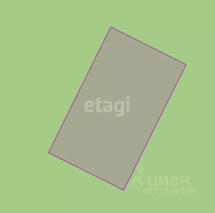 Участок в Хабаровский край, Хабаровский район, Осиновореченское с/пос, ... - Фото 2