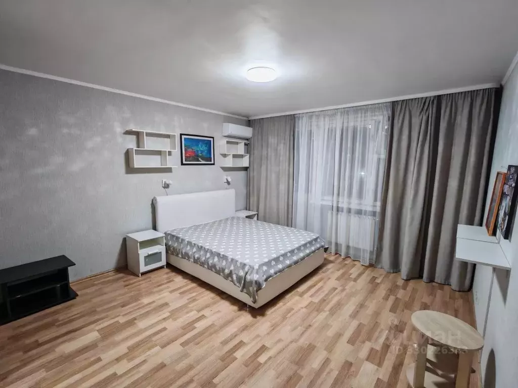 1-к кв. Московская область, Подольск Тепличная ул., 10 (40.0 м) - Фото 2