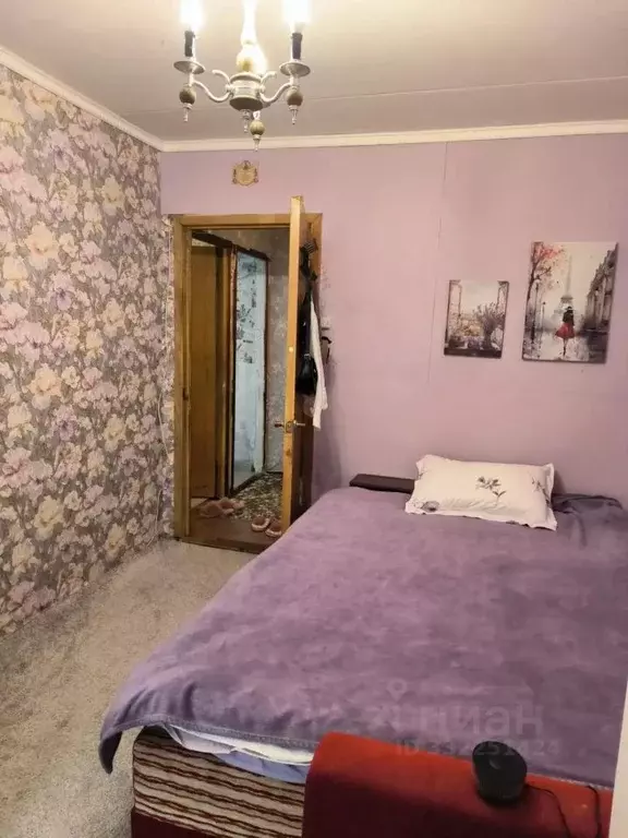 Комната Москва Керамический проезд, 63К1 (11.0 м) - Фото 1