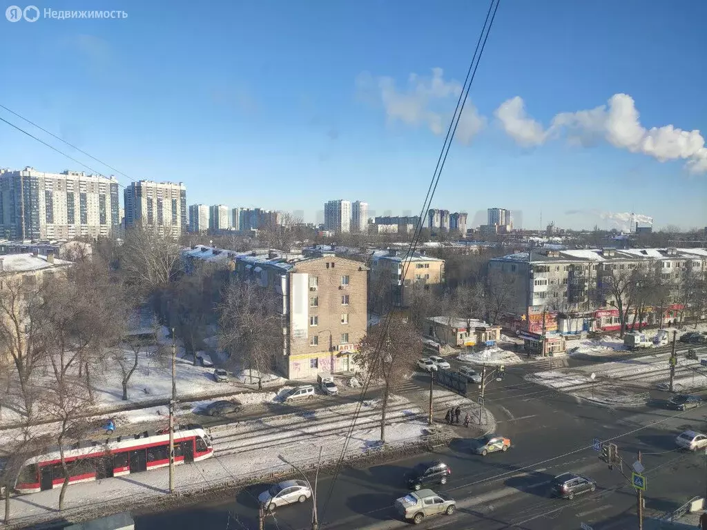 3-комнатная квартира: Самара, улица Антонова-Овсеенко, 3 (73.1 м) - Фото 2