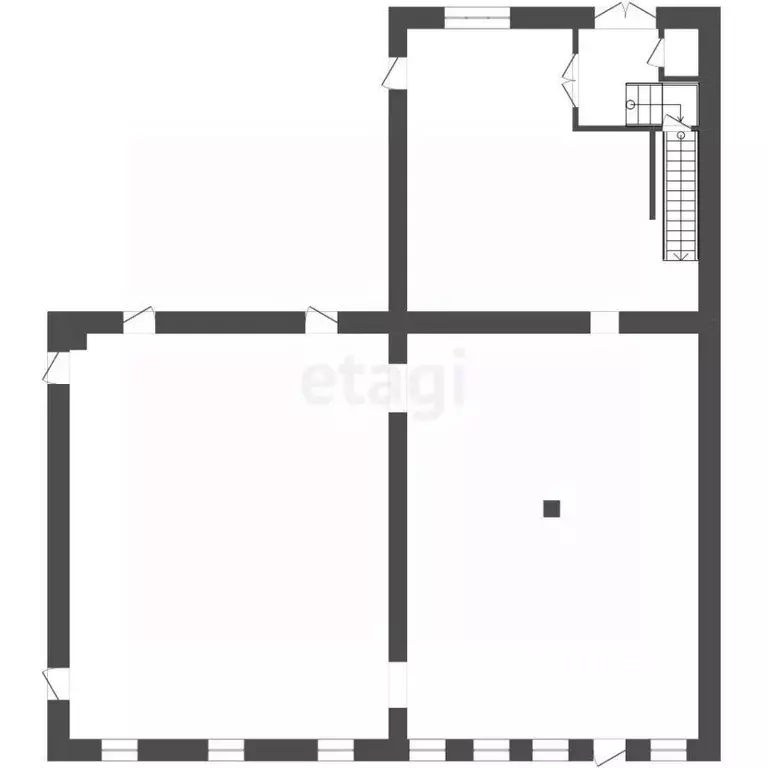 Помещение свободного назначения в Костромская область, Кострома ул. ... - Фото 2