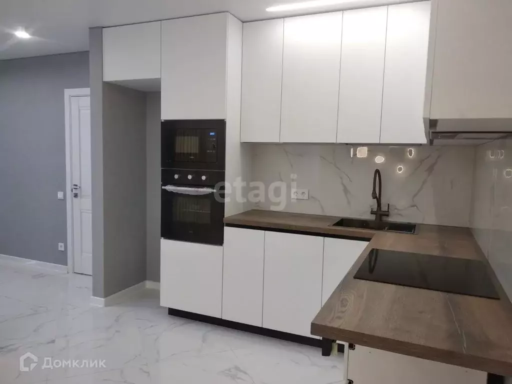 Продаётся 3-к квартира, 60 м - Фото 1