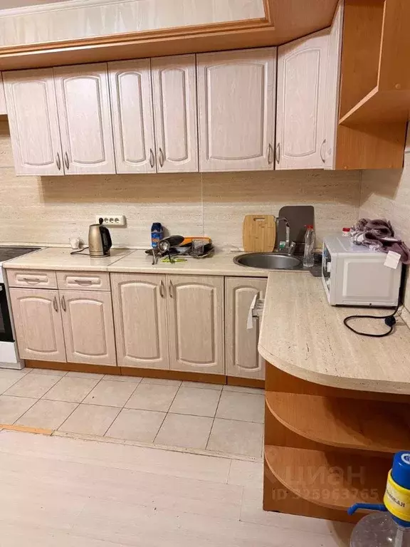 3-к кв. Московская область, Люберцы Красная Горка мкр, просп. ... - Фото 1