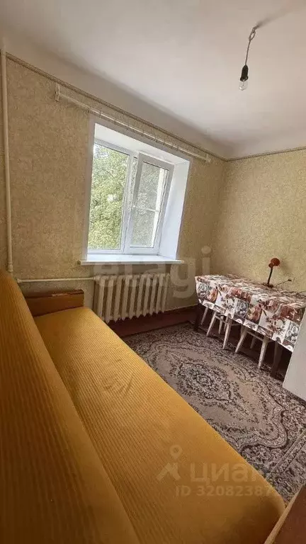 Студия Воронежская область, Воронеж Автогенный пер., 17 (12.0 м) - Фото 1