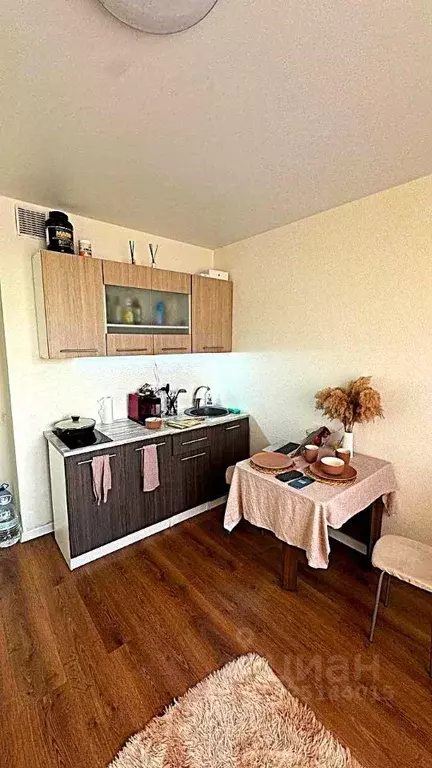 Студия Московская область, Люберцы городской округ, Томилино пгт, ... - Фото 1