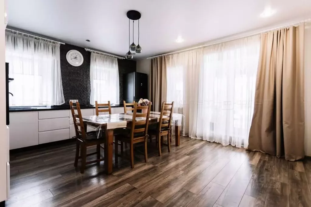 Дом в Татарстан, Казань Мариупольская ул., 45 (160 м) - Фото 1