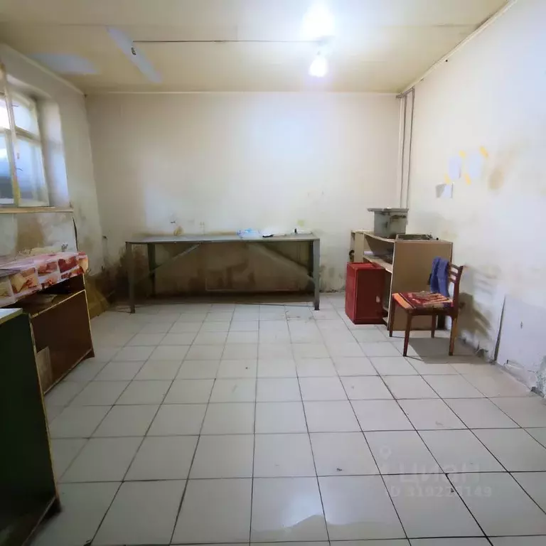 Помещение свободного назначения в Волгоградская область, Иловлинский ... - Фото 1
