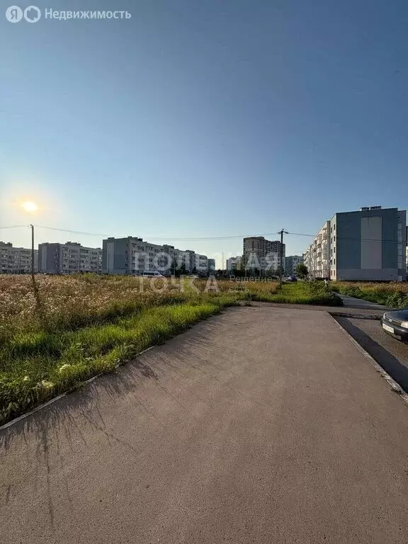 2-комнатная квартира: Самара, улица Василия Татищева, 9 (41.4 м) - Фото 2