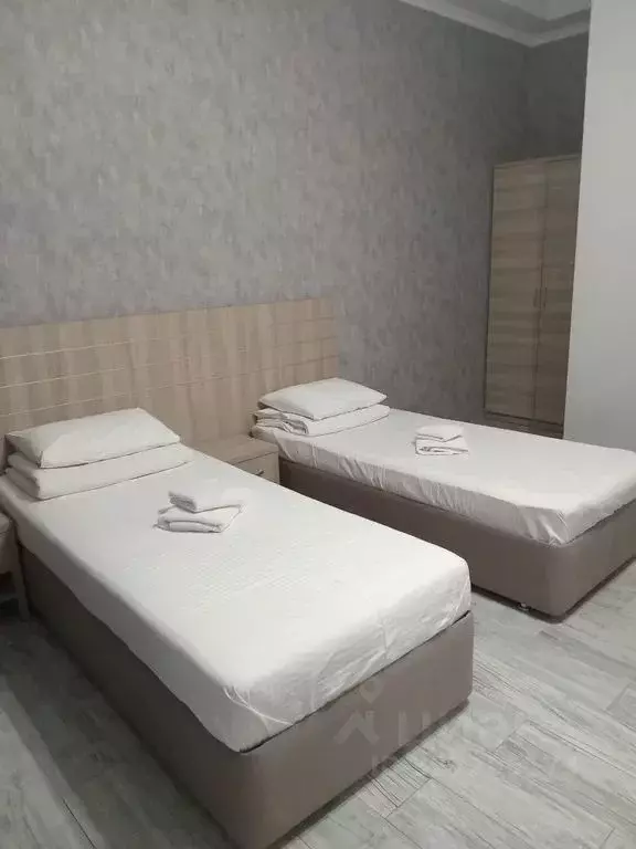 Комната Крым, Керчь ул. Ильи Громозды, 1А - Фото 1