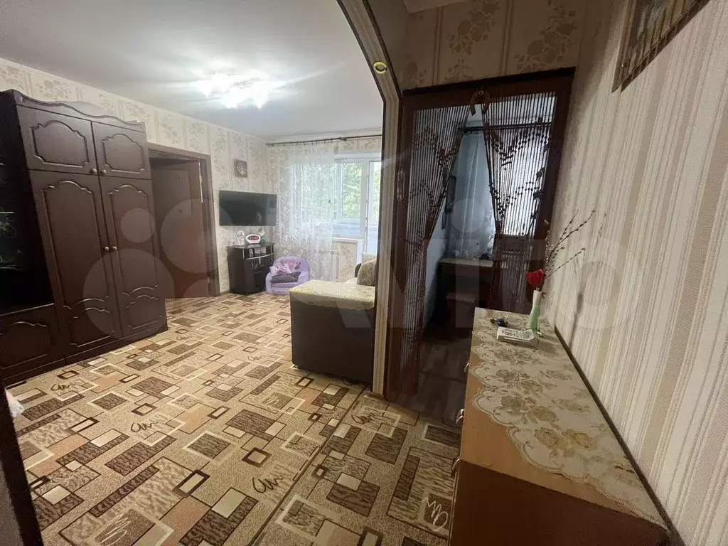 2-к. квартира, 44 м, 3/5 эт. - Фото 0