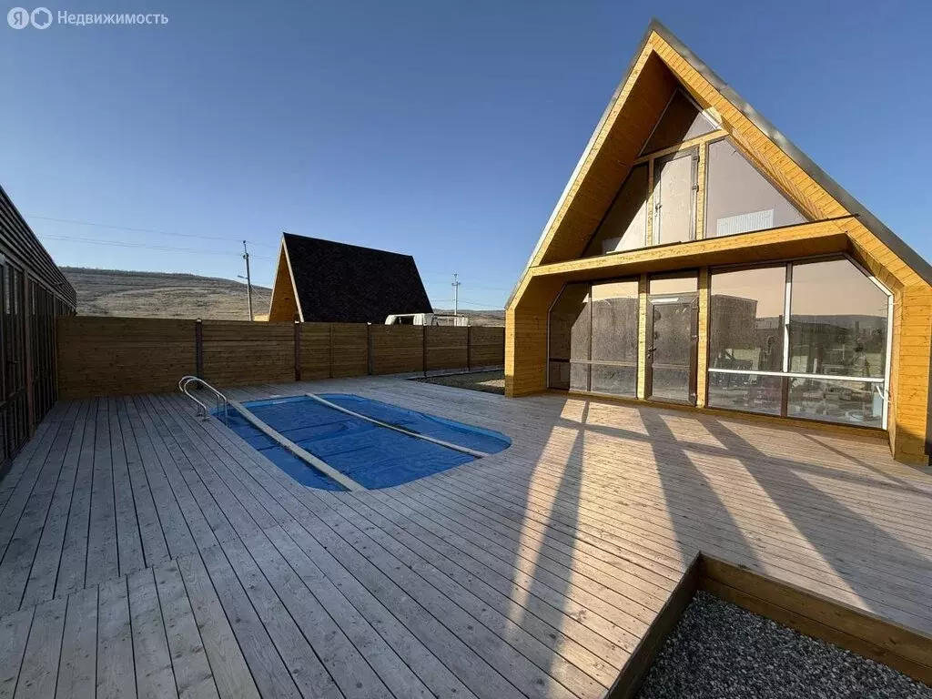 Дом в Московская область, Дмитровский муниципальный округ, территория ... - Фото 2