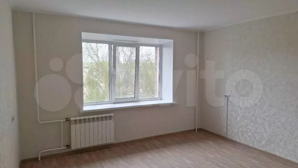 1-к. квартира, 35,8 м, 5/9 эт. - Фото 0