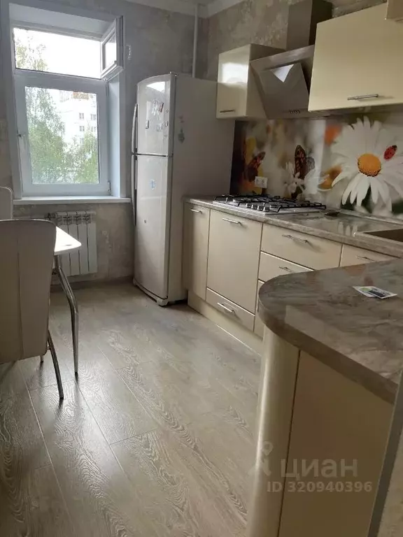 2-к кв. Тульская область, Тула ул. Галкина, 20 (56.0 м) - Фото 0