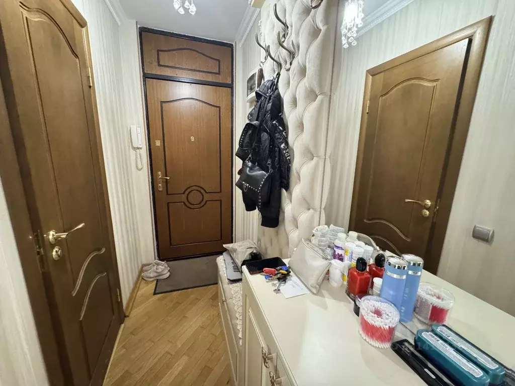3-к кв. Северная Осетия, Владикавказ ул. Леонова, 9к4 (68.0 м) - Фото 1