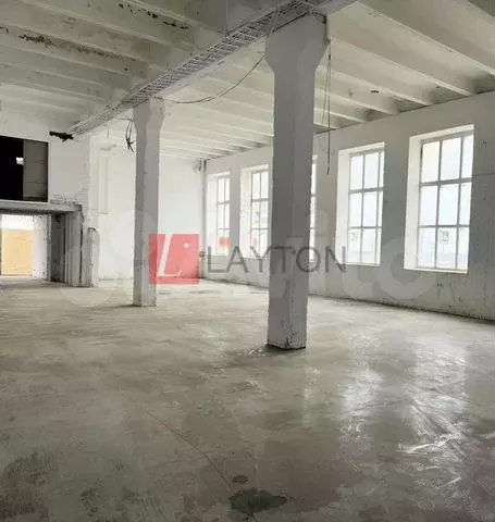 Сдам складское помещение, 310 м - Фото 0